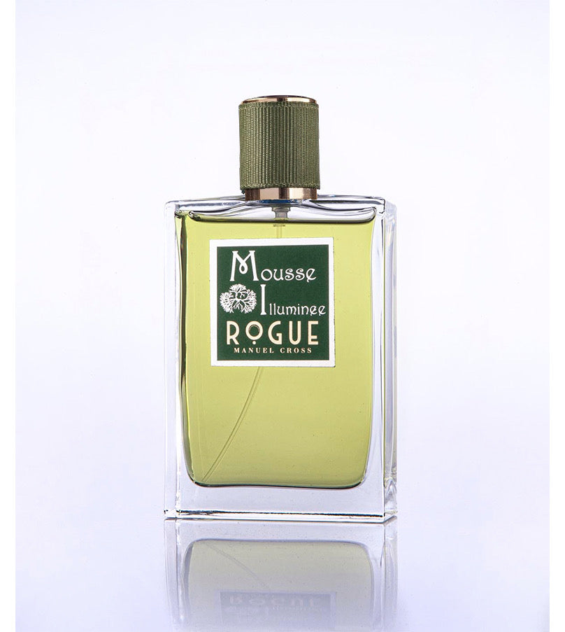 Mousse Illuminee