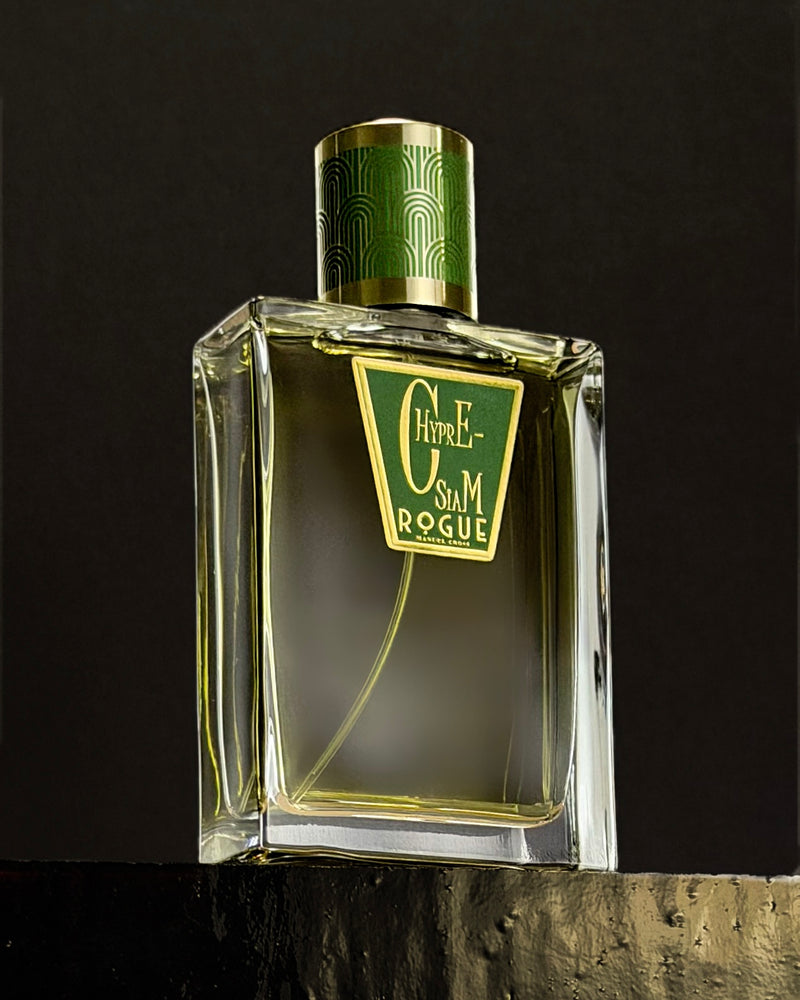 Chypre-Siam