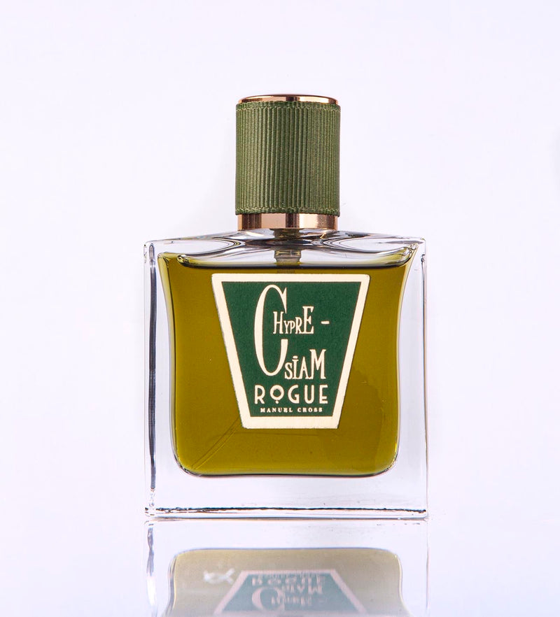 Chypre-Siam