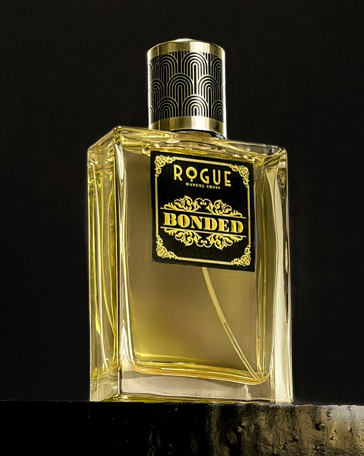 Rogue Perfumery Bonded
