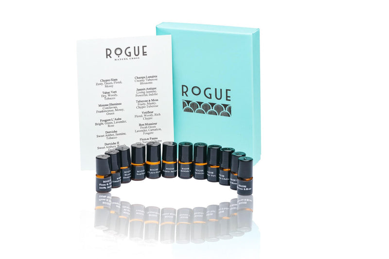 Discover Your Signature Fragrance