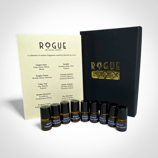 All Fragrances – rogueperfumery